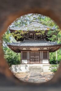 Mejores templos de Kioto