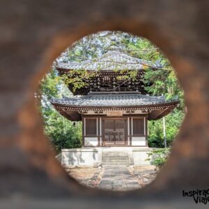 Mejores templos de Kioto