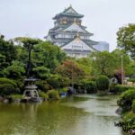 Castillo de Osaka