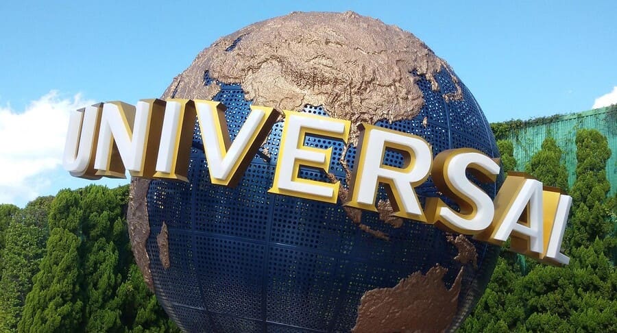 Universal Studios Osaka