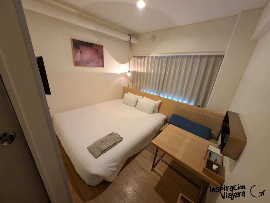 Dónde alojarse en Kioto