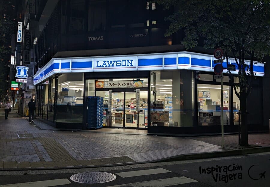 Dónde comer barato en Japón