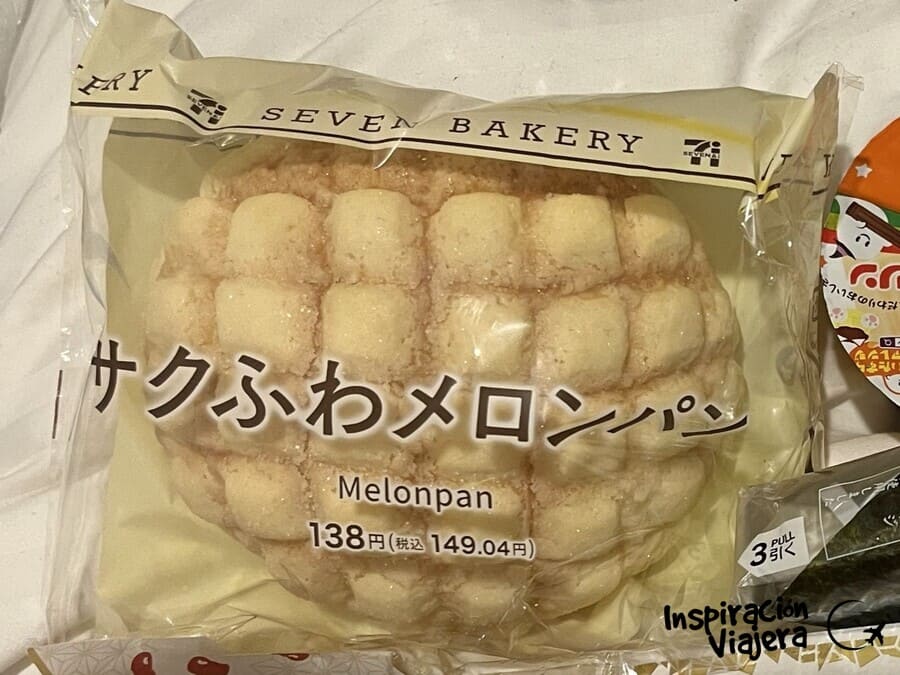 Desayuno típico de Japón