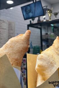 Dónde comer en Nápoles