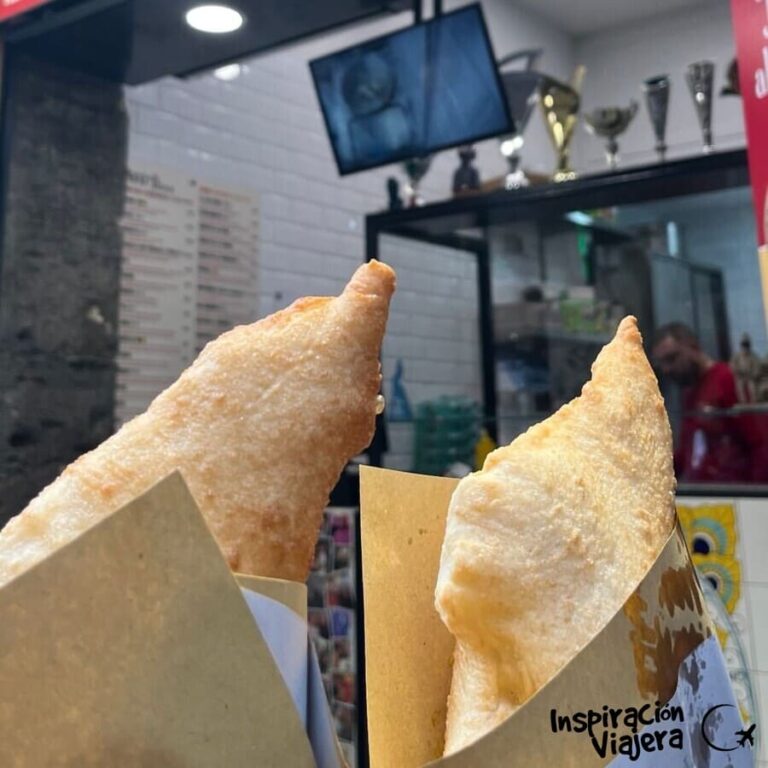 Dónde comer en Nápoles