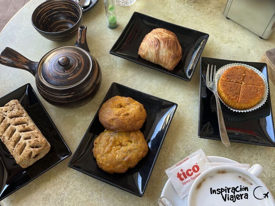 Dulces típicos de Nápoles