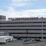 Aeropuerto de Haneda