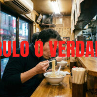 Mitos y realidades de Japón