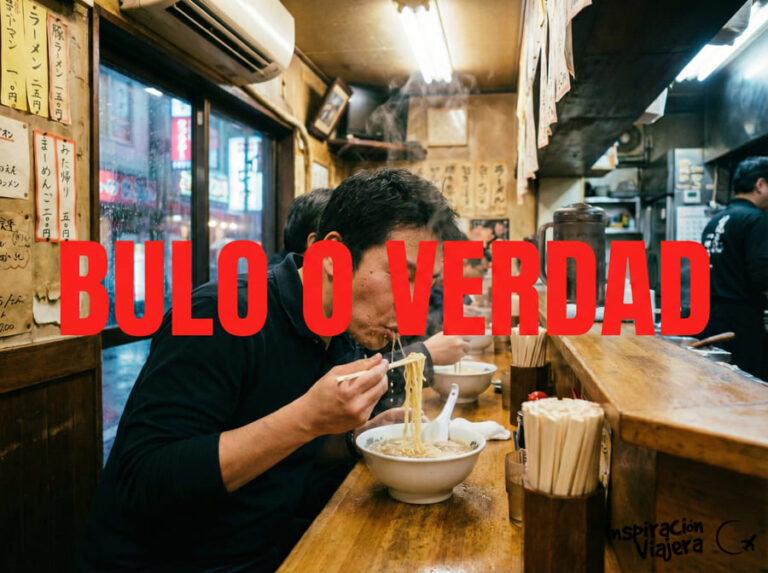 Mitos y realidades de Japón