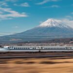 Cómo ir de Tokio a Kioto en Shinkansen