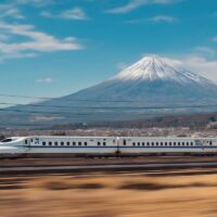 Cómo ir de Tokio a Kioto en Shinkansen
