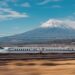 Cómo ir de Tokio a Kioto en Shinkansen