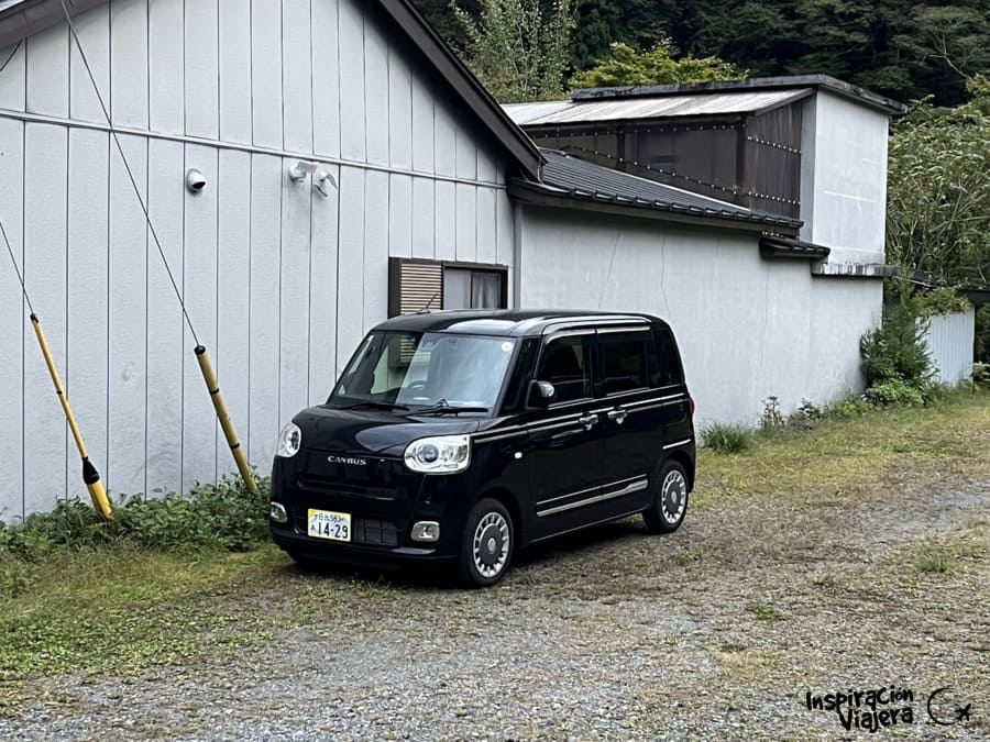 Cosas raras de Japón