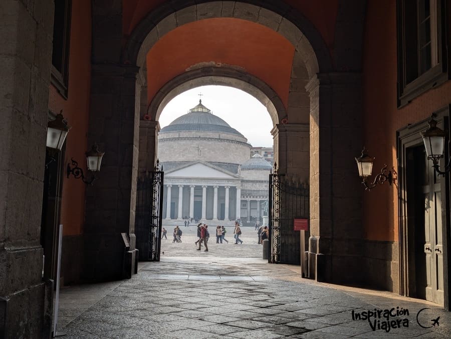 Qué ver en Nápoles en 2 días