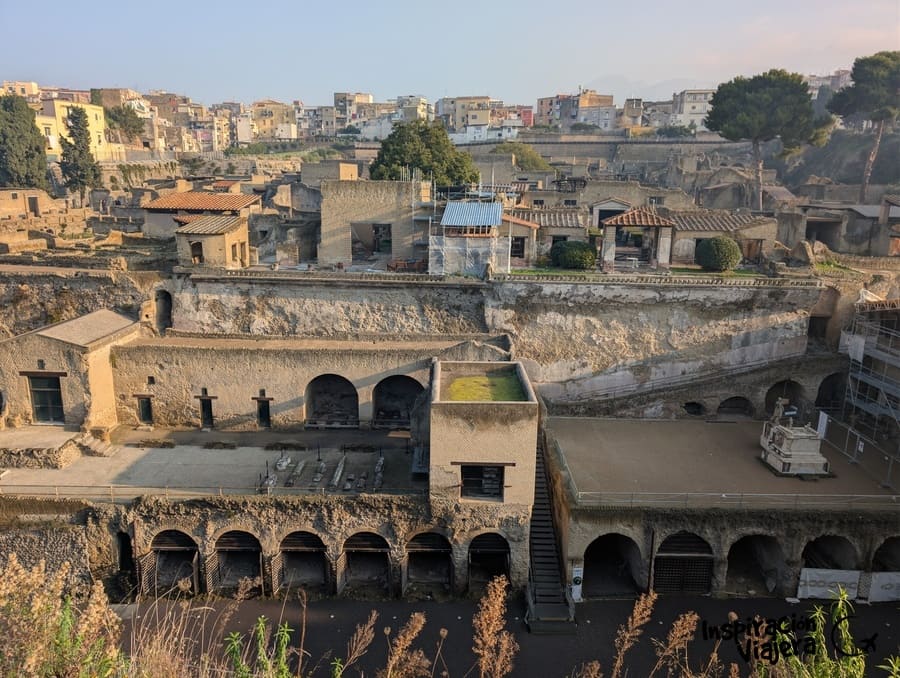 Qué ver cerca de Nápoles