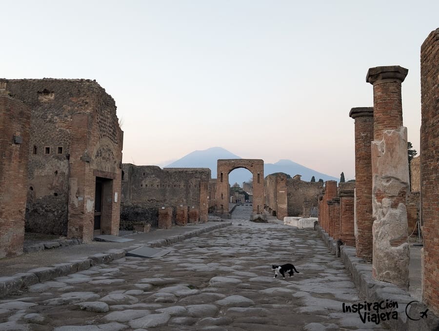 Qué ver cerca de Nápoles