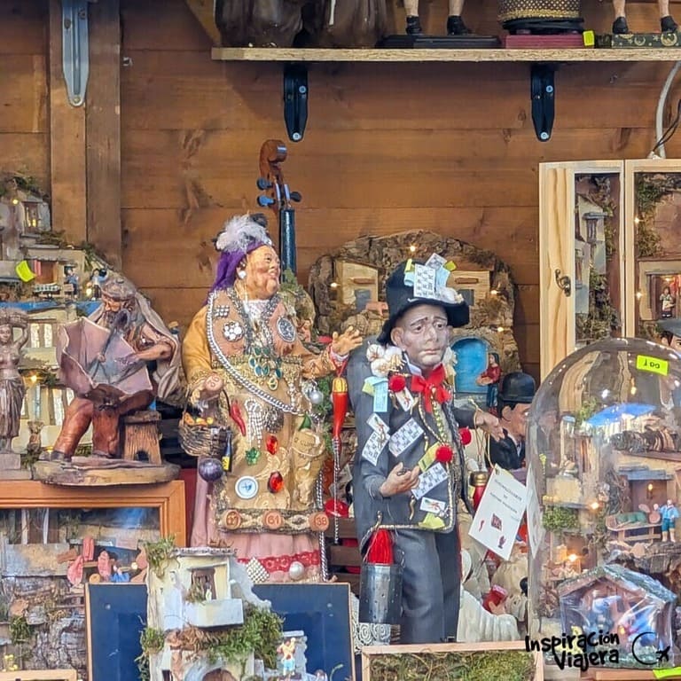 Amuletos napolitanos