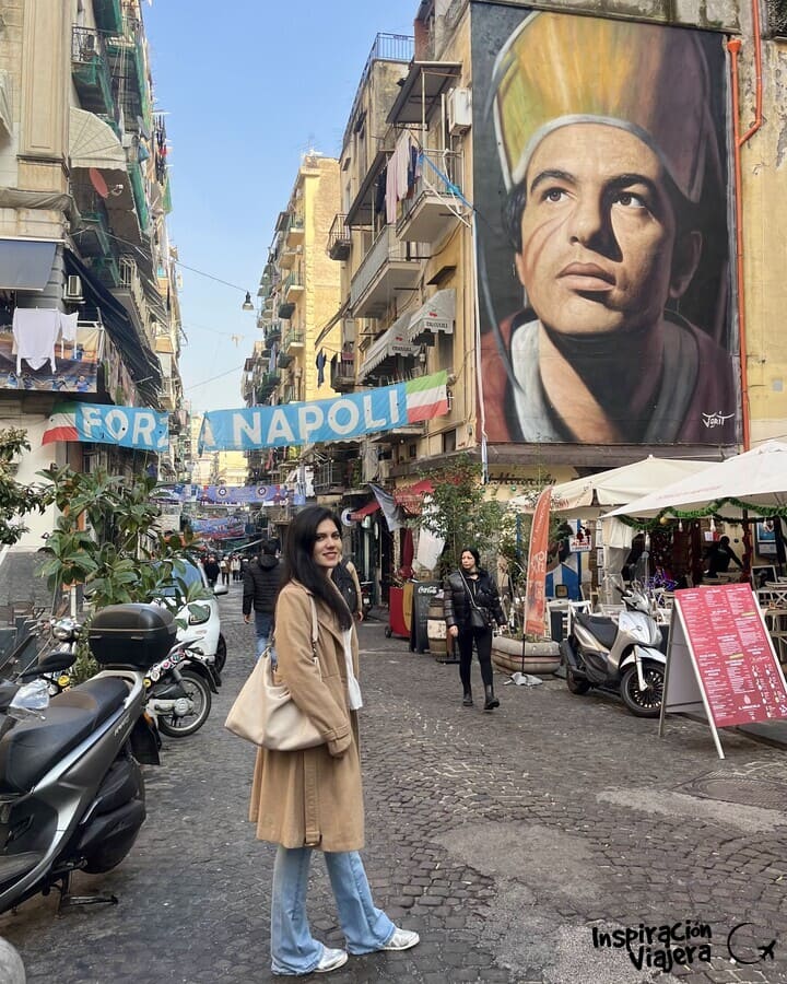 Qué ver en Nápoles