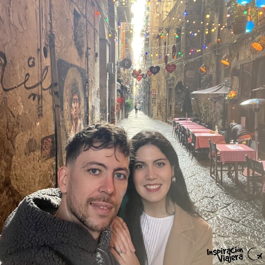 Qué ver en Nápoles en 3 días