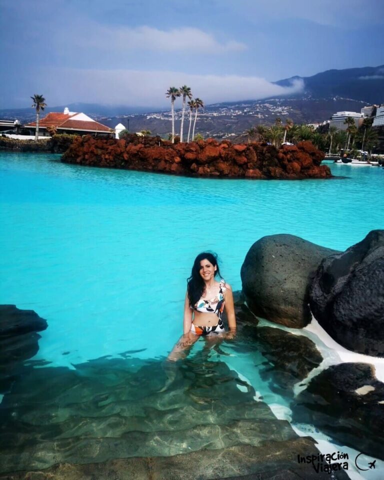 Qué ver en Tenerife en 7 días