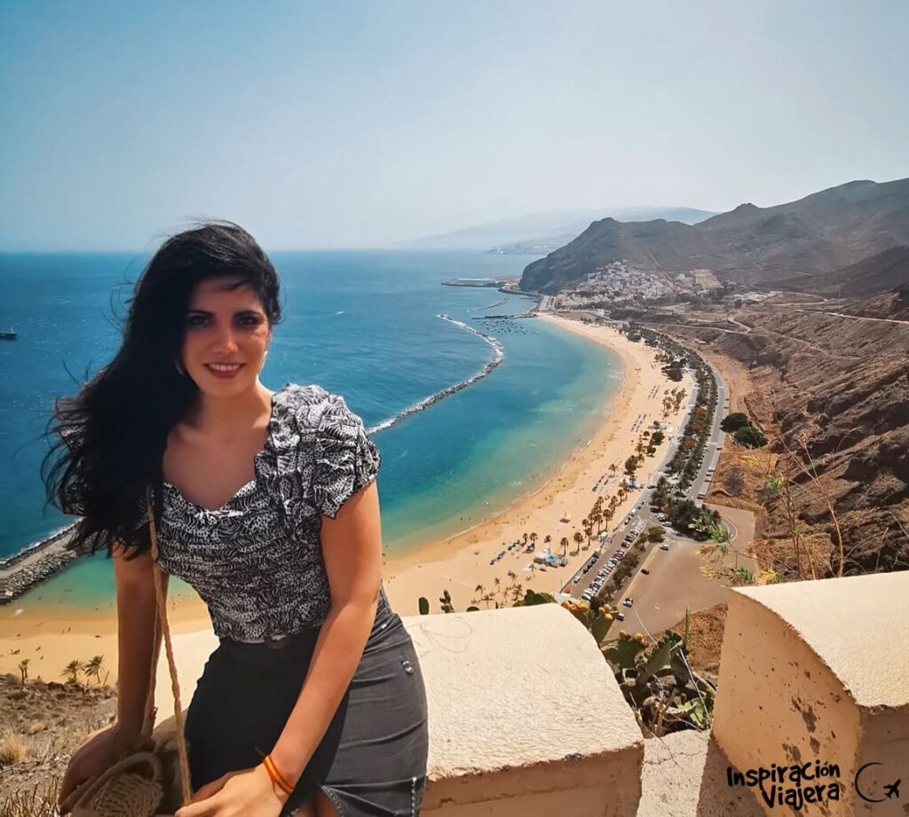 playa teresitas tenerife 2