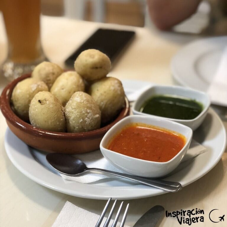 Qué comer en Tenerife