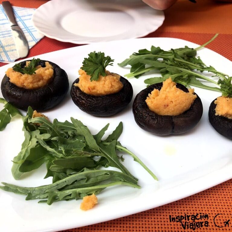 Qué comer en Tenerife