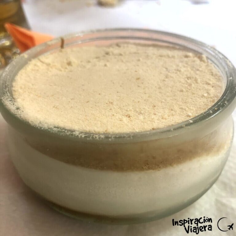 Qué comer en Tenerife