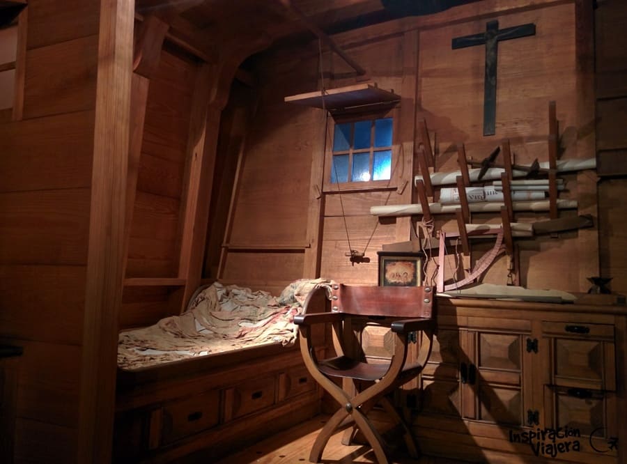 Casa de Colón, Las Palmas