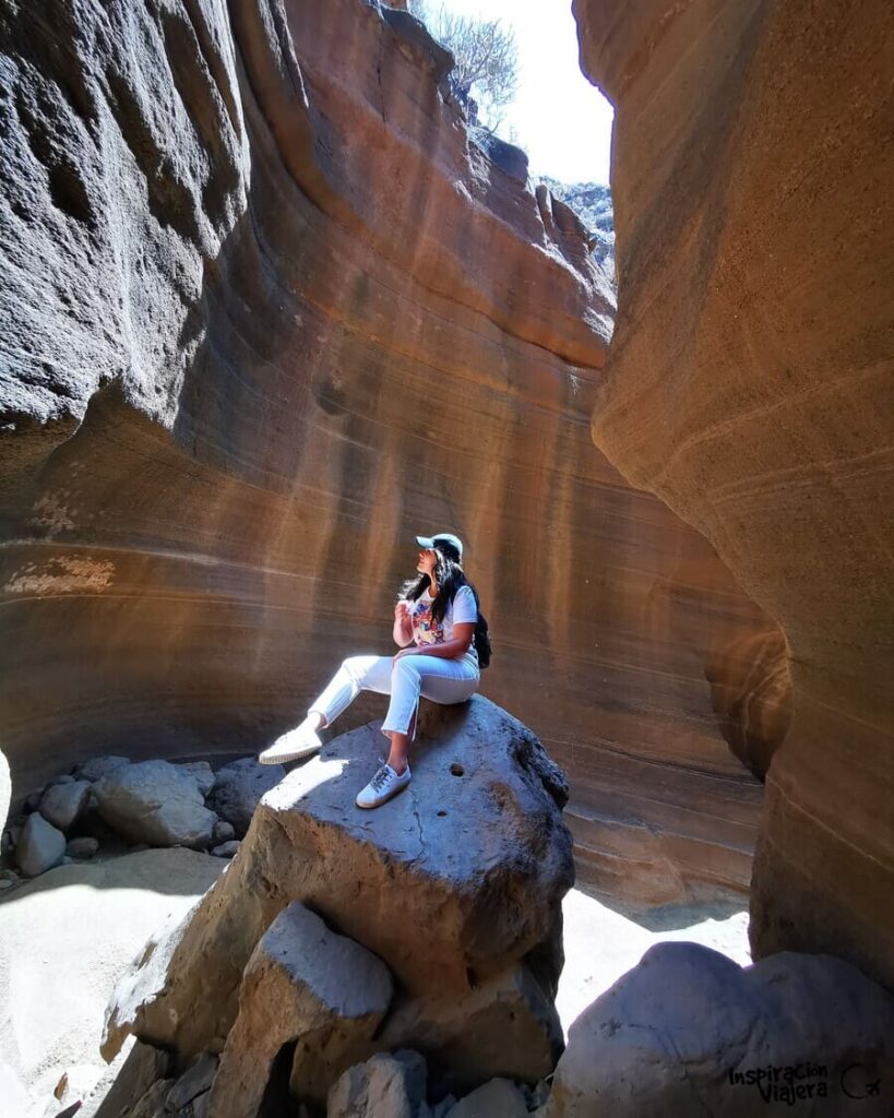 Qué hacer en Gran Canaria en 5 días