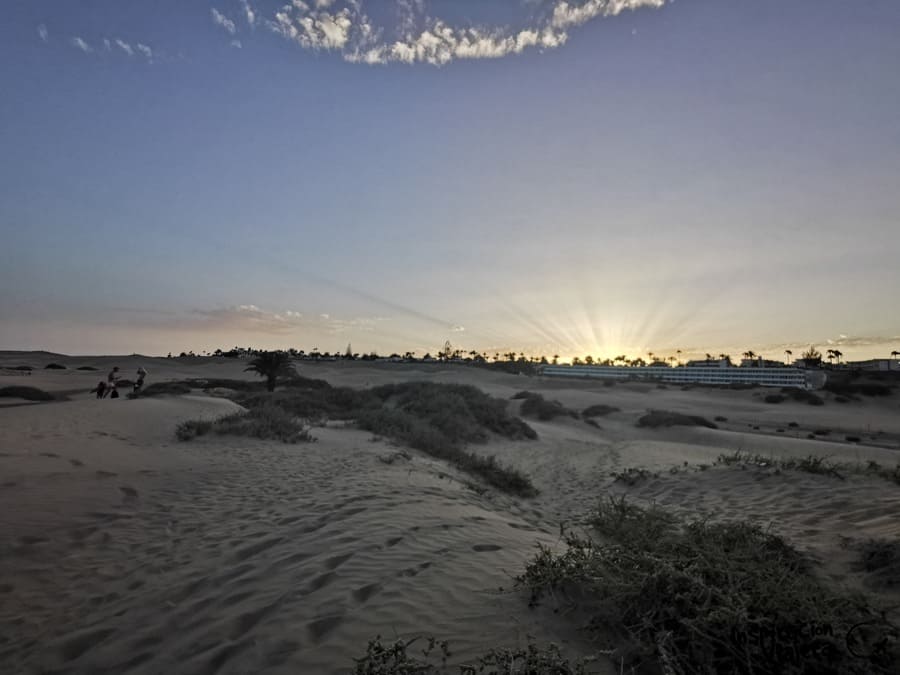 Qué hacer en Gran Canaria