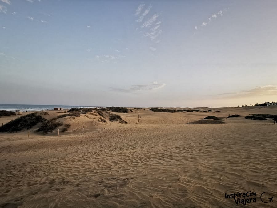 Qué hacer en Gran Canaria
