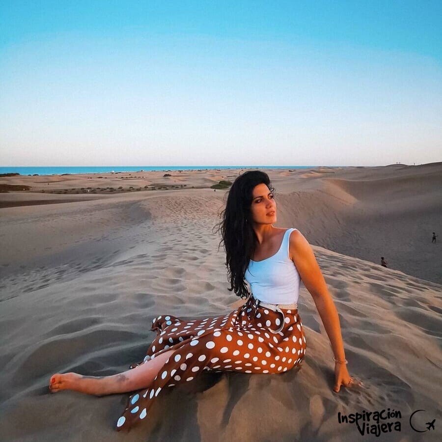 Qué hacer en Gran Canaria gratis