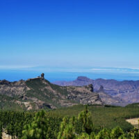 Ruta por Gran Canaria