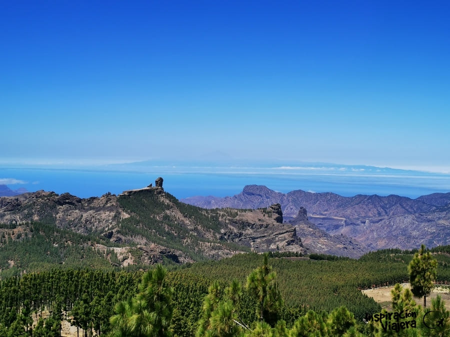 Ruta por Gran Canaria