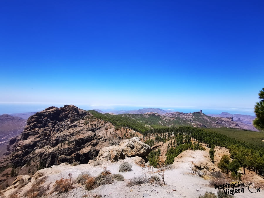 Ruta por Gran Canaria