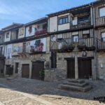 Qué ver en Mogarraz