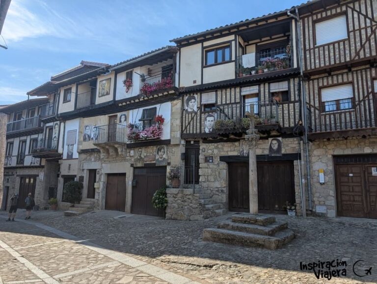 Qué ver en Mogarraz