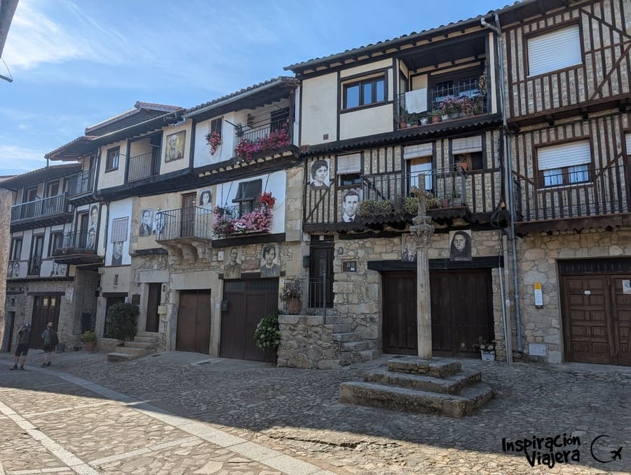 Qué ver en Mogarraz