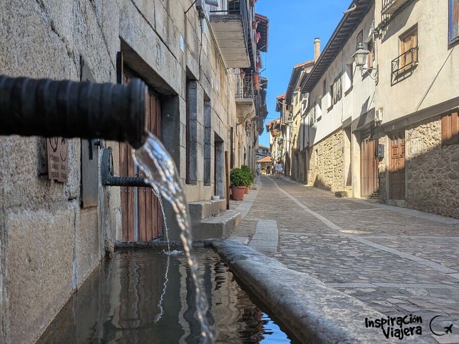 Qué ver en Mogarraz, Salamanca