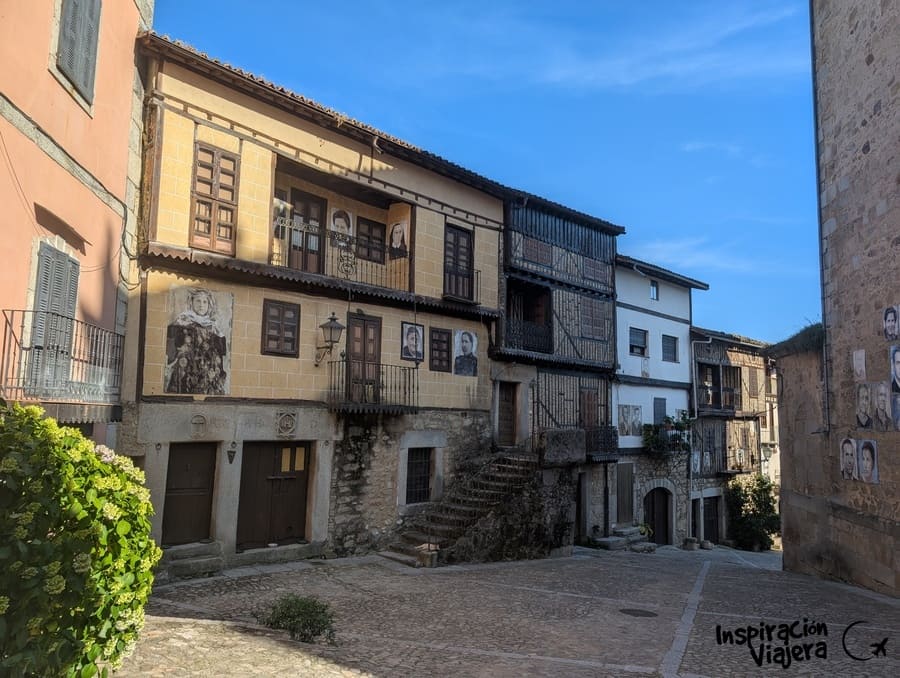 Qué ver en Mogarraz