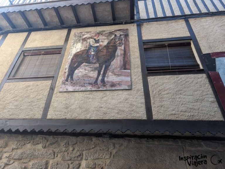 Qué ver en Mogarraz