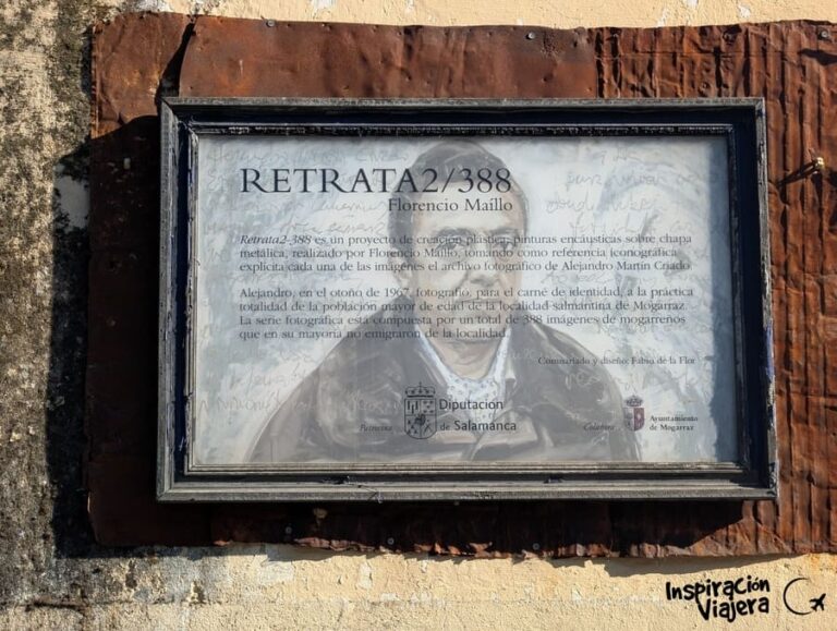 Qué ver en Mogarraz