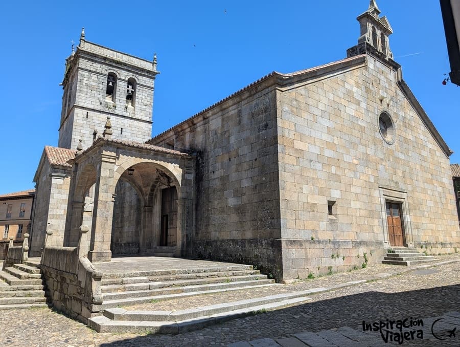 Qué ver en La Alberca