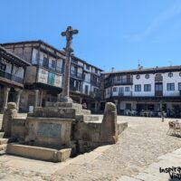 Qué ver en La Alberca