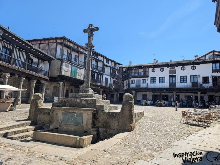 Qué ver en La Alberca