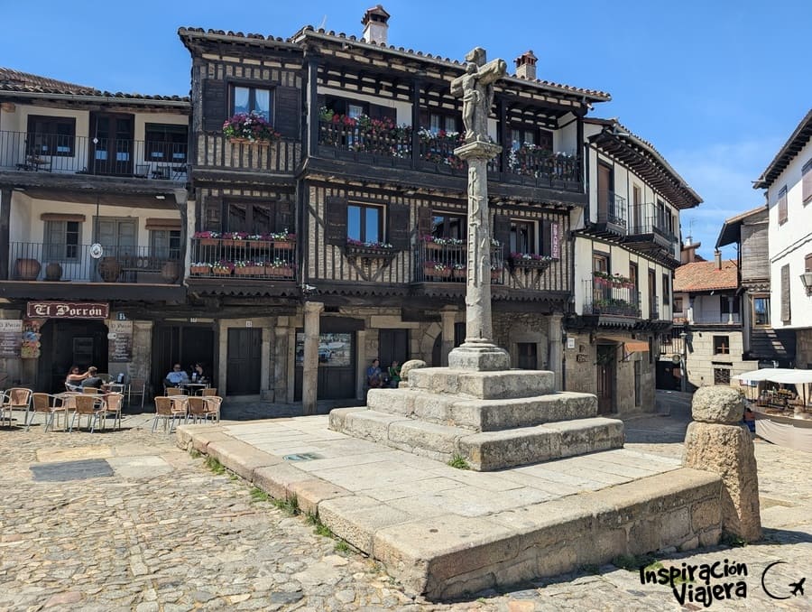 Qué hacer en La Alberca