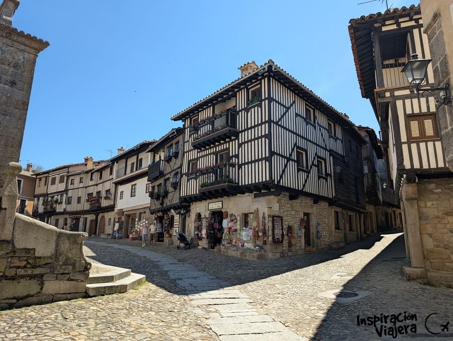 Qué ver en La Alberca