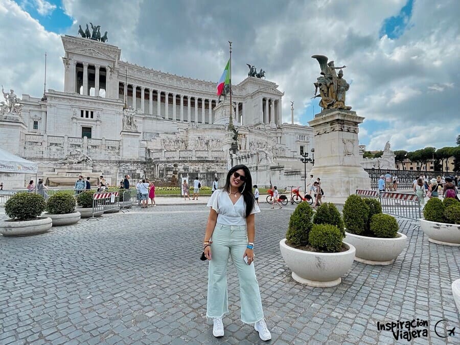 Qué ver en Roma en 3 días