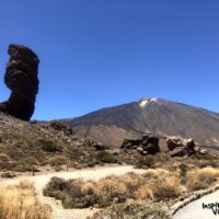 Qué ver en Tenerife